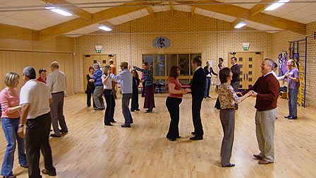 Our Northampton Dance Classes