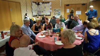 Christmas Social 2017